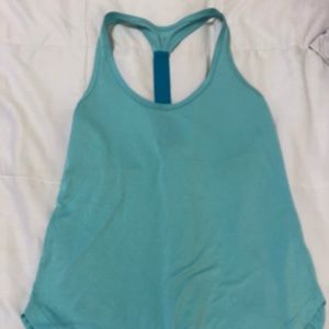 Old Navy Active Racerback Tank